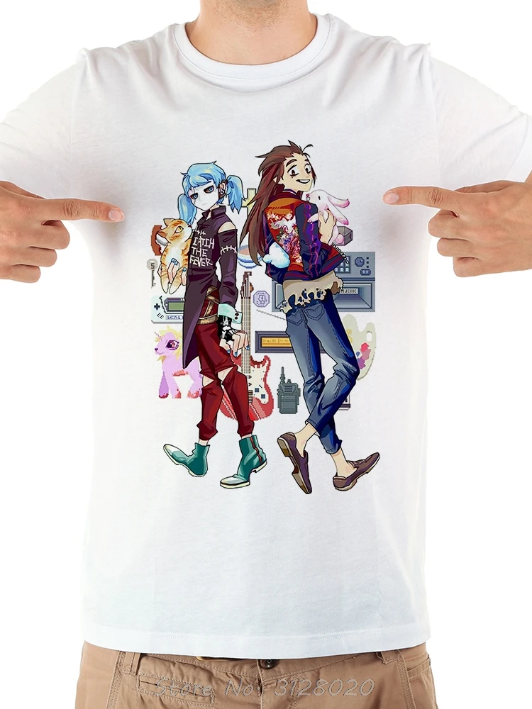 Футболка мужская с коротким рукавом и забавным принтом лица
Футболка мужская с коротким рукавом и забавным принтом лица