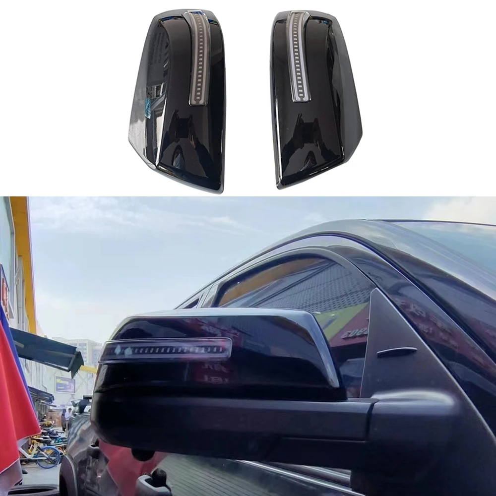 Задняя крышка для бокового зеркала из АБС-пластика для Toyota Tundra 2007-2021, Модифицированная Крышка для бокового зеркала с светильник кой
Задняя крышка для бокового зеркала из АБС-пластика для Toyota Tundra 2007-2021, Модифицированная Крышка для бокового зеркала с светильник кой