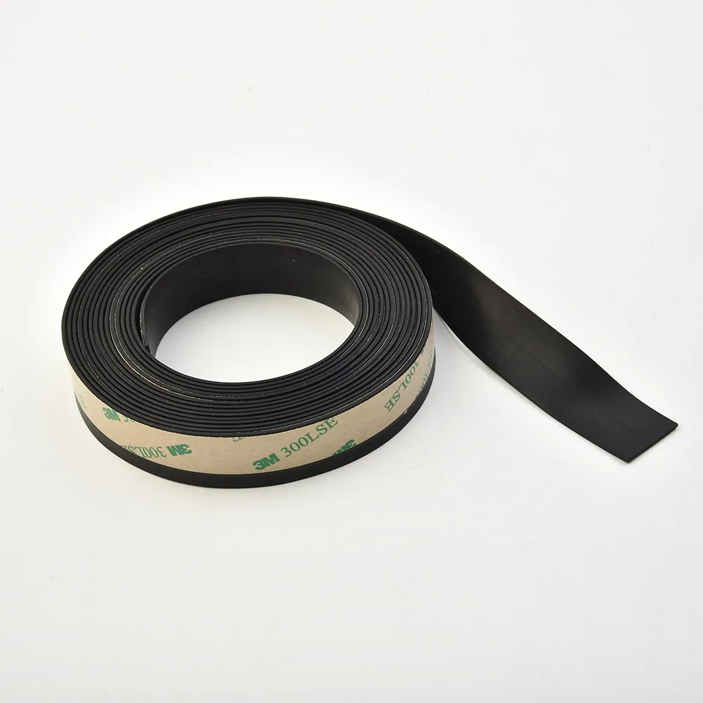 1PC 4M Rubber Sealing Strip Car Side Door Windo Glass Seal Weatherstrip Rain Visor Universal Car & Truck Accessories
1PC 4M Rubber Sealing Strip Car Side Door Windo Glass Seal Weatherstrip Rain Visor Universal Car & Truck Accessories