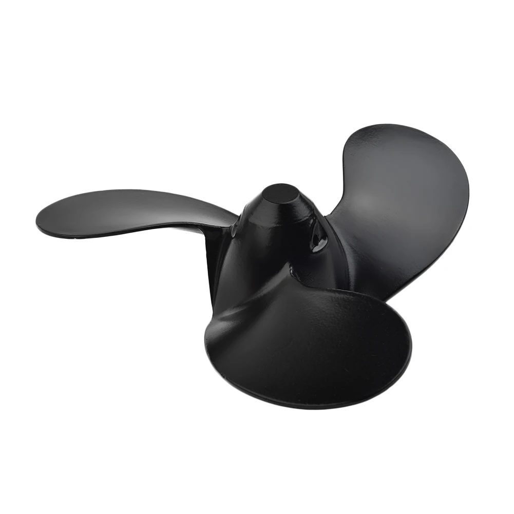 New Useful Propeller Marine For Transmission Shaft 2002 Right Aluminum Alloy Parts 2.2-3.3HP 309-64107-0 Black
New Useful Propeller Marine For Transmission Shaft 2002 Right Aluminum Alloy Parts 2.2-3.3HP 309-64107-0 Black