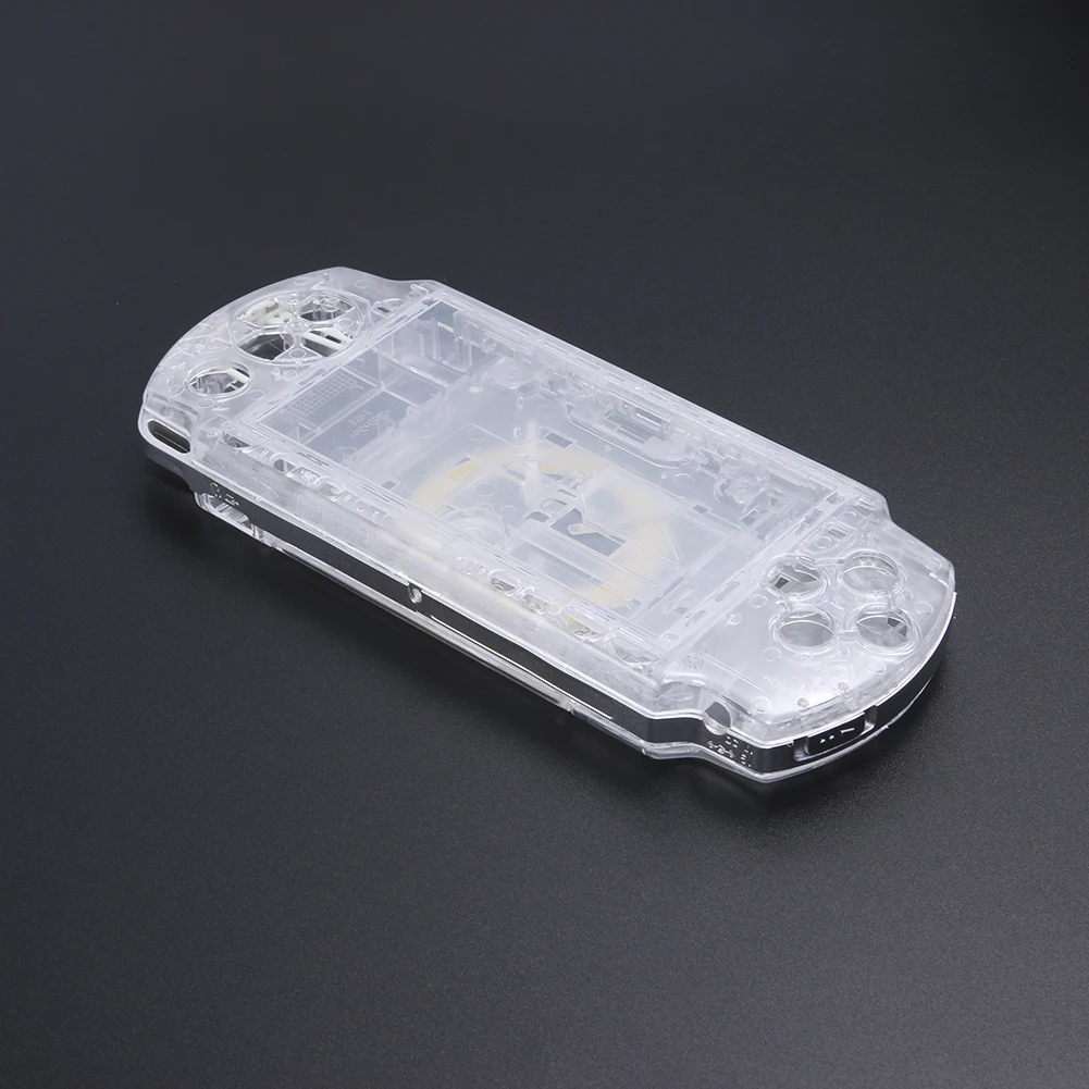 Чехол для игровой консоли PSP2000, профессиональный Сменный Чехол с кнопкой, аксессуары для игровой консоли
Чехол для игровой консоли PSP2000, профессиональный Сменный Чехол с кнопкой, аксессуары для игровой консоли