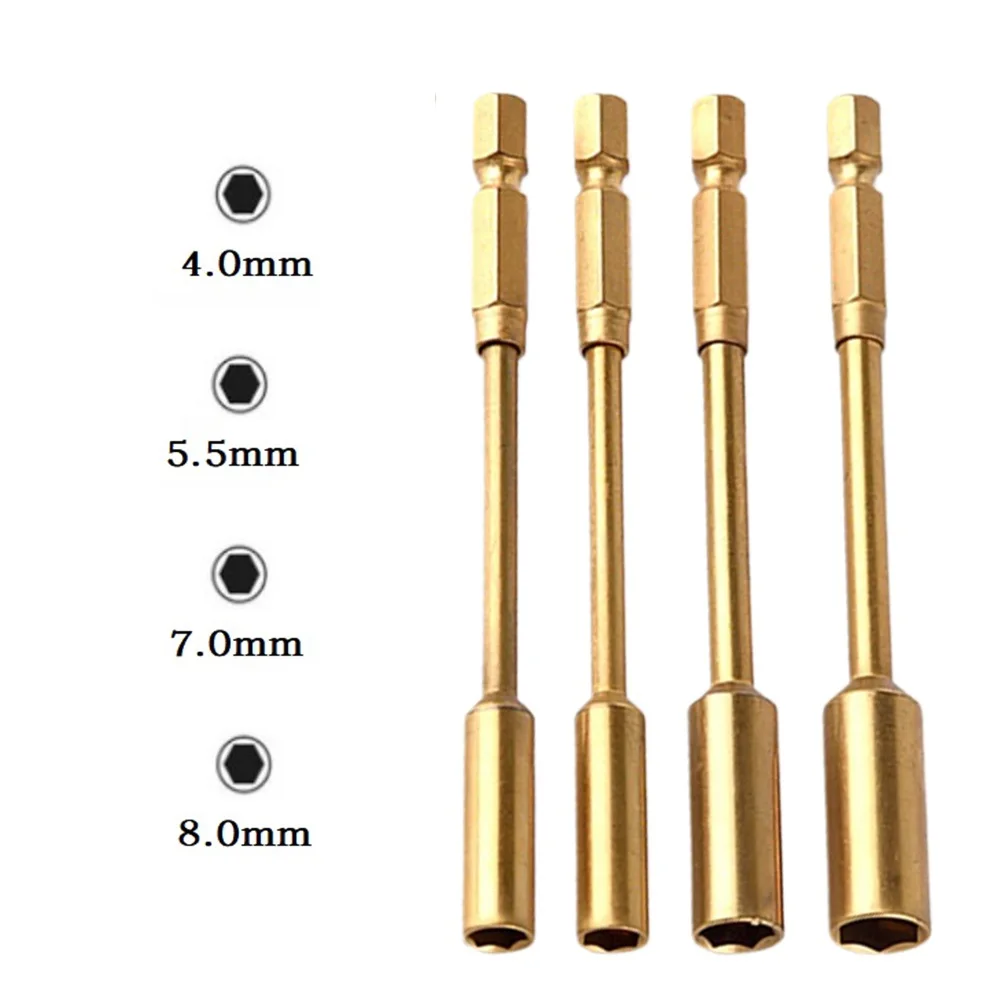 4pcs Durable Alloy Steel Metal 4.0 5.5 7.0 8.0mm Metal Hexagonal Wrenches Screw Drivers Tools Kit For RC Models
4pcs Durable Alloy Steel Metal 4.0 5.5 7.0 8.0mm Metal Hexagonal Wrenches Screw Drivers Tools Kit For RC Models