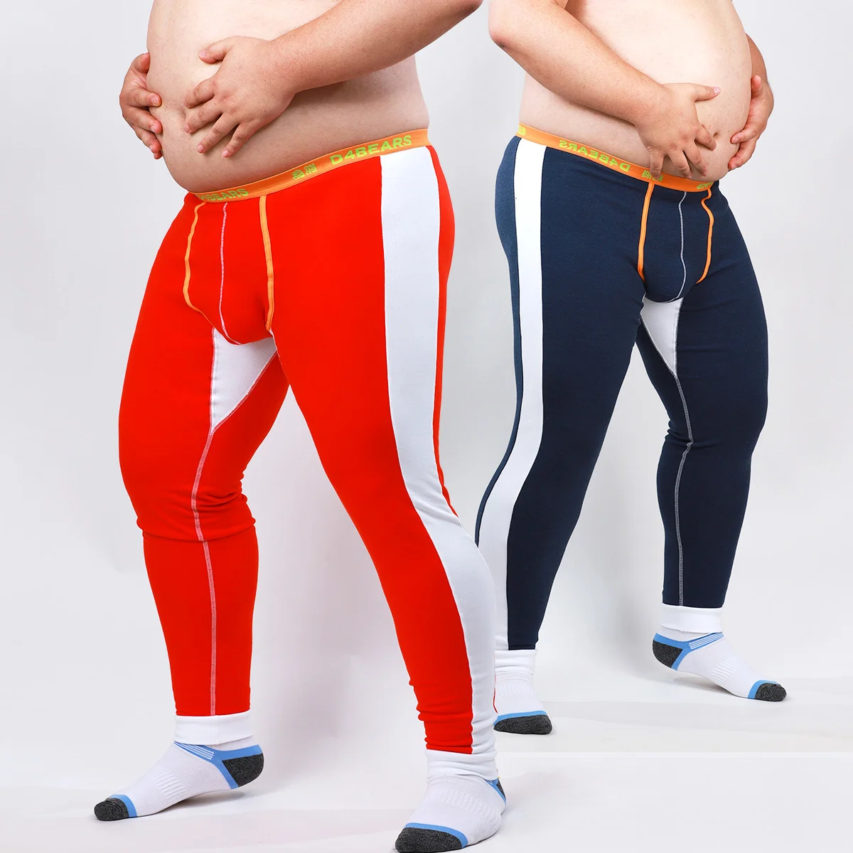 Limited Edition Bear Claw Paw Gay Men's Thermal Underwear, Winter Long Johns, Thermo Underpants Calzoncillos Hombre M~XXL
Limited Edition Bear Claw Paw Gay Men's Thermal Underwear, Winter Long Johns, Thermo Underpants Calzoncillos Hombre M~XXL