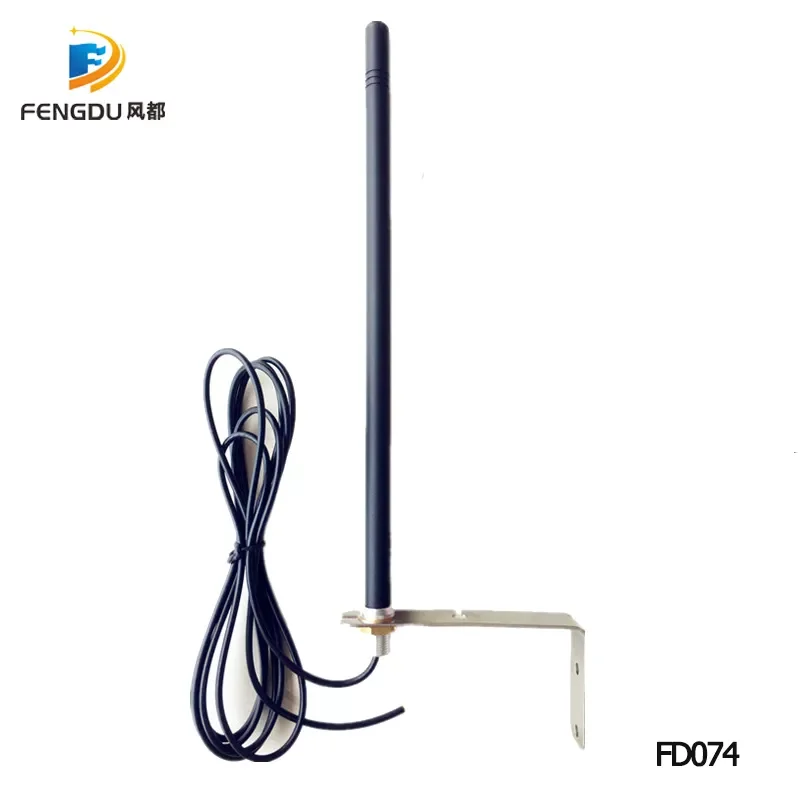 2023Good quality Outdoor 433.92MHz Antenna with RG174 Cable 2M with free shippingsolar panel alexa 18650.00
2023Good quality Outdoor 433.92MHz Antenna with RG174 Cable 2M with free shippingsolar panel alexa 18650.00