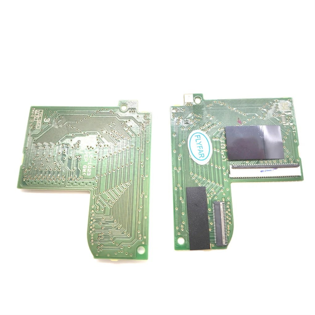 Internal Fittings Professional Fixing Fitting Universal LCD Display Driver Board Replacement for A7RM2 ILCE-7M2
Internal Fittings Professional Fixing Fitting Universal LCD Display Driver Board Replacement for A7RM2 ILCE-7M2