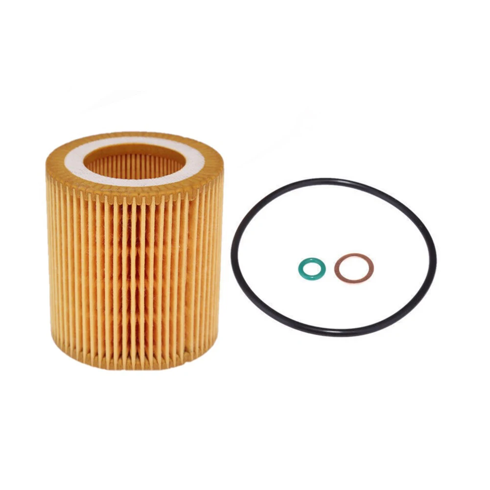 1pc Oil Filter For BMW E46 E87 E88 E90 E91 116i 120i 318i Car Engine Oil Filter 11427508969 Auto Parts Oil Filter
1pc Oil Filter For BMW E46 E87 E88 E90 E91 116i 120i 318i Car Engine Oil Filter 11427508969 Auto Parts Oil Filter