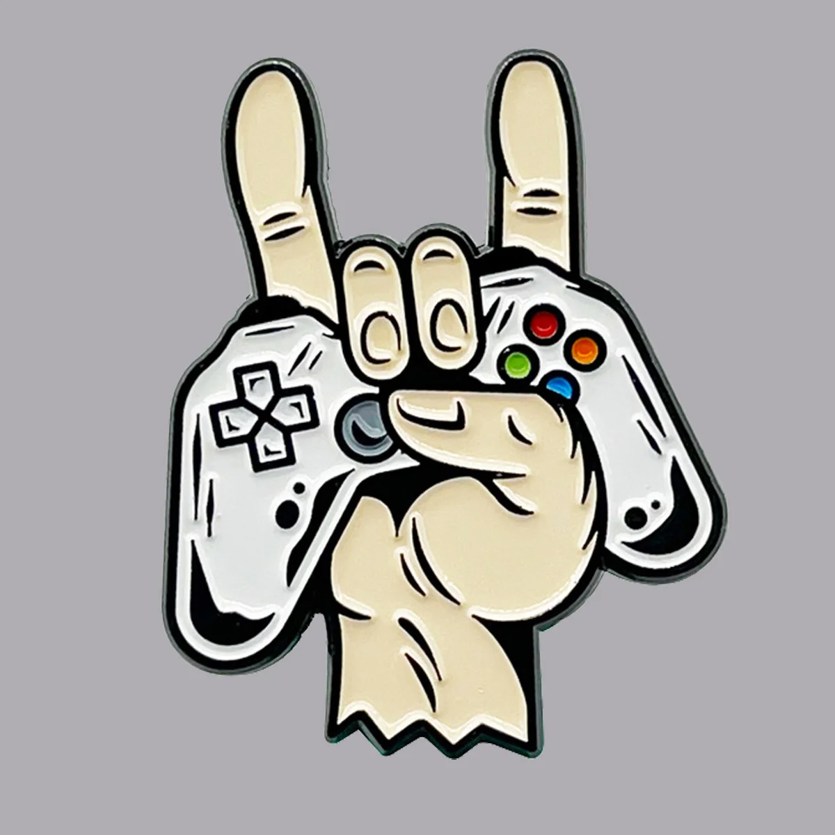 Retro Games Enamel Pin Brooch For Clothes Lapel Pins For Backpack Cartoon Games Fan Collect Badge Jewelry Gift Wholesale
Retro Games Enamel Pin Brooch For Clothes Lapel Pins For Backpack Cartoon Games Fan Collect Badge Jewelry Gift Wholesale