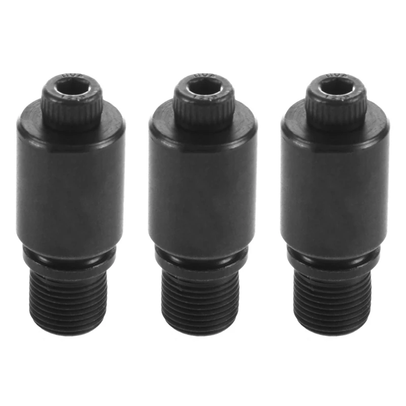 Quality 3X M9 Electric Guitar Tremolo Arm Socket Whammy Bar Jack For Tremolo Bridge System
Quality 3X M9 Electric Guitar Tremolo Arm Socket Whammy Bar Jack For Tremolo Bridge System