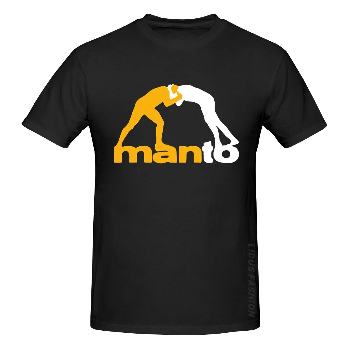 New MANTO Brazilian Jiu Jitsu T Shirt Clothing Graphics Tshirt Short Sleeve Sweatshirt undershirt Unisex T-shirt Tee
New MANTO Brazilian Jiu Jitsu T Shirt Clothing Graphics Tshirt Short Sleeve Sweatshirt undershirt Unisex T-shirt Tee