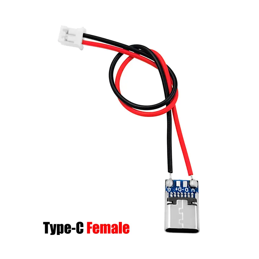 USB-кабель-адаптер PH2.0 2-контактный разъем Провода к порта Micro V8 Type-C USB 2.0 A Разъем «папа-мама» Плата зарядки
USB-кабель-адаптер PH2.0 2-контактный разъем Провода к порта Micro V8 Type-C USB 2.0 A Разъем «папа-мама» Плата зарядки