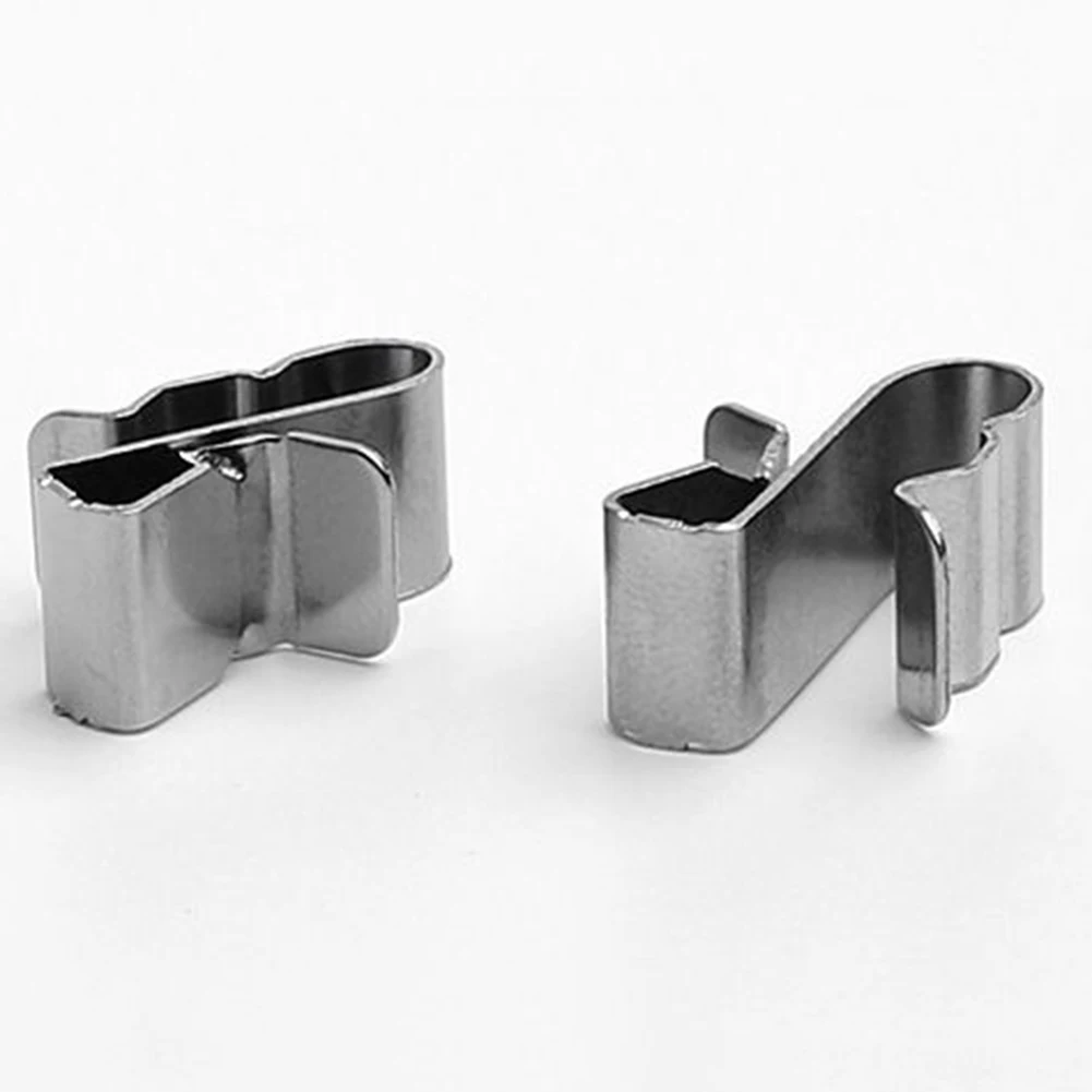 Solar Accessories Cable Clips Fast Installed Installed Easily Solar Panel Cable Stainless Steel 2x4mmsq Garden Brand New
Solar Accessories Cable Clips Fast Installed Installed Easily Solar Panel Cable Stainless Steel 2x4mmsq Garden Brand New
