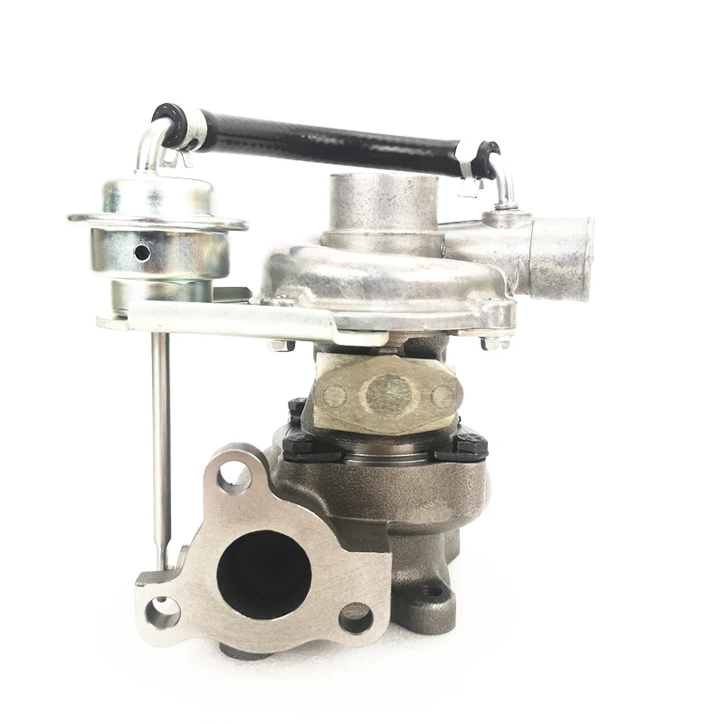 RHB31 Turbocharger FOR Yanmar Earth Moving with 4TN84T Engine VC110033 12913718010 3T-512 CY62 129137-18010
RHB31 Turbocharger FOR Yanmar Earth Moving with 4TN84T Engine VC110033 12913718010 3T-512 CY62 129137-18010