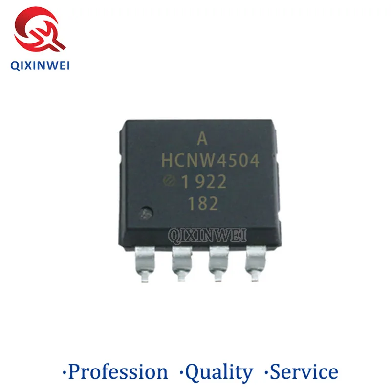 10pcs A HCNW4502 HCNW4503 HCNW4504 HCNW4506 HCNW4562 HCNW3120 opticalcoupler sop dip
10pcs A HCNW4502 HCNW4503 HCNW4504 HCNW4506 HCNW4562 HCNW3120 opticalcoupler sop dip