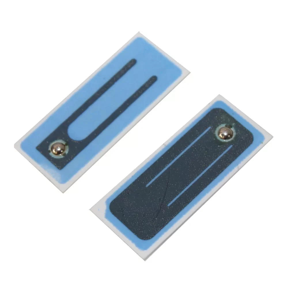 Generator High Quality Ceramic Piece Ozone release amount 200mg/H szize 37*15mm Double line 
Generator High Quality Ceramic Piece Ozone release amount 200mg/H szize 37*15mm Double line