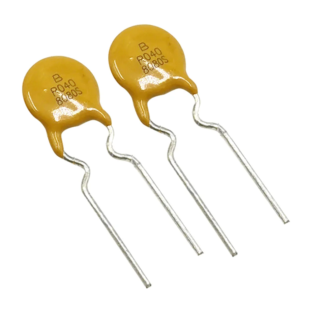 Предохранитель, сброс PTC, 60 в, 400 мА, радиальный-фотоэлемент
Предохранитель, сброс PTC, 60 в, 400 мА, радиальный-фотоэлемент