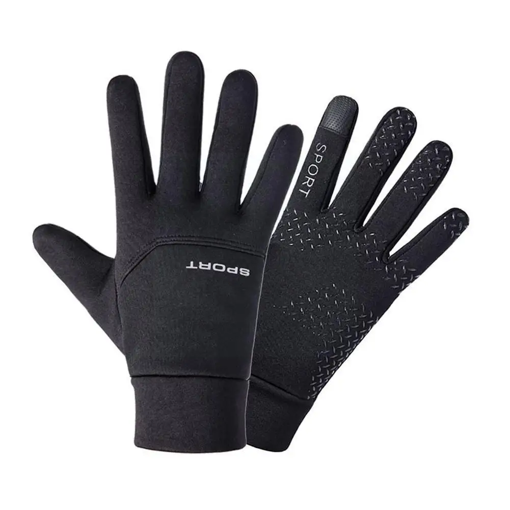 Winter Warm Cycling Gloves Bicycle Warm Full Finger Waterproof Outdoor Motorcycle Bike Skiing Glove Gloves Riding P6f0
Winter Warm Cycling Gloves Bicycle Warm Full Finger Waterproof Outdoor Motorcycle Bike Skiing Glove Gloves Riding P6f0