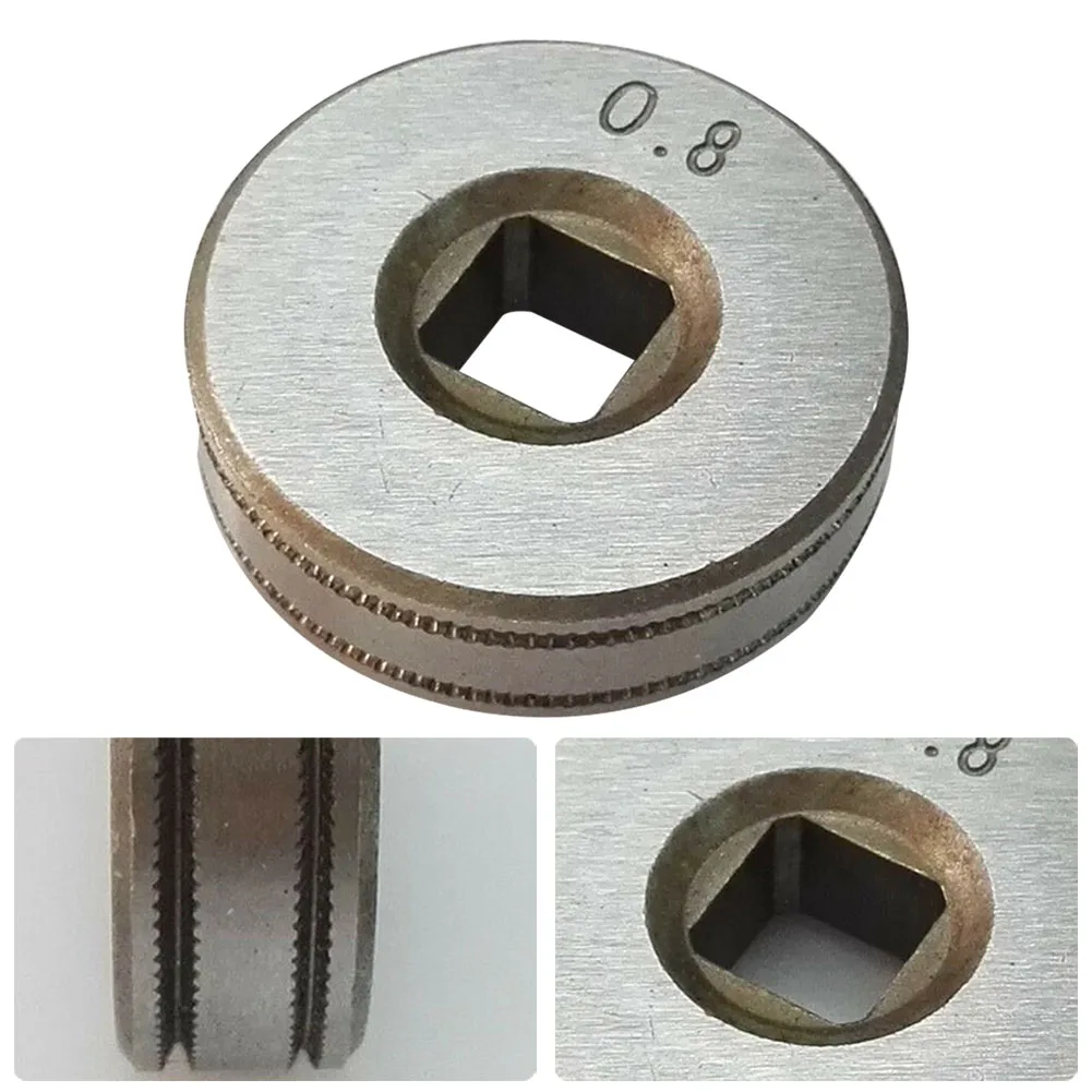 Wire Feeder Parts Roller 5/16 In Accessories 1pcs Bearing Steel Drive Mig Welder Parts Replacement Roll Assembly
Wire Feeder Parts Roller 5/16 In Accessories 1pcs Bearing Steel Drive Mig Welder Parts Replacement Roll Assembly