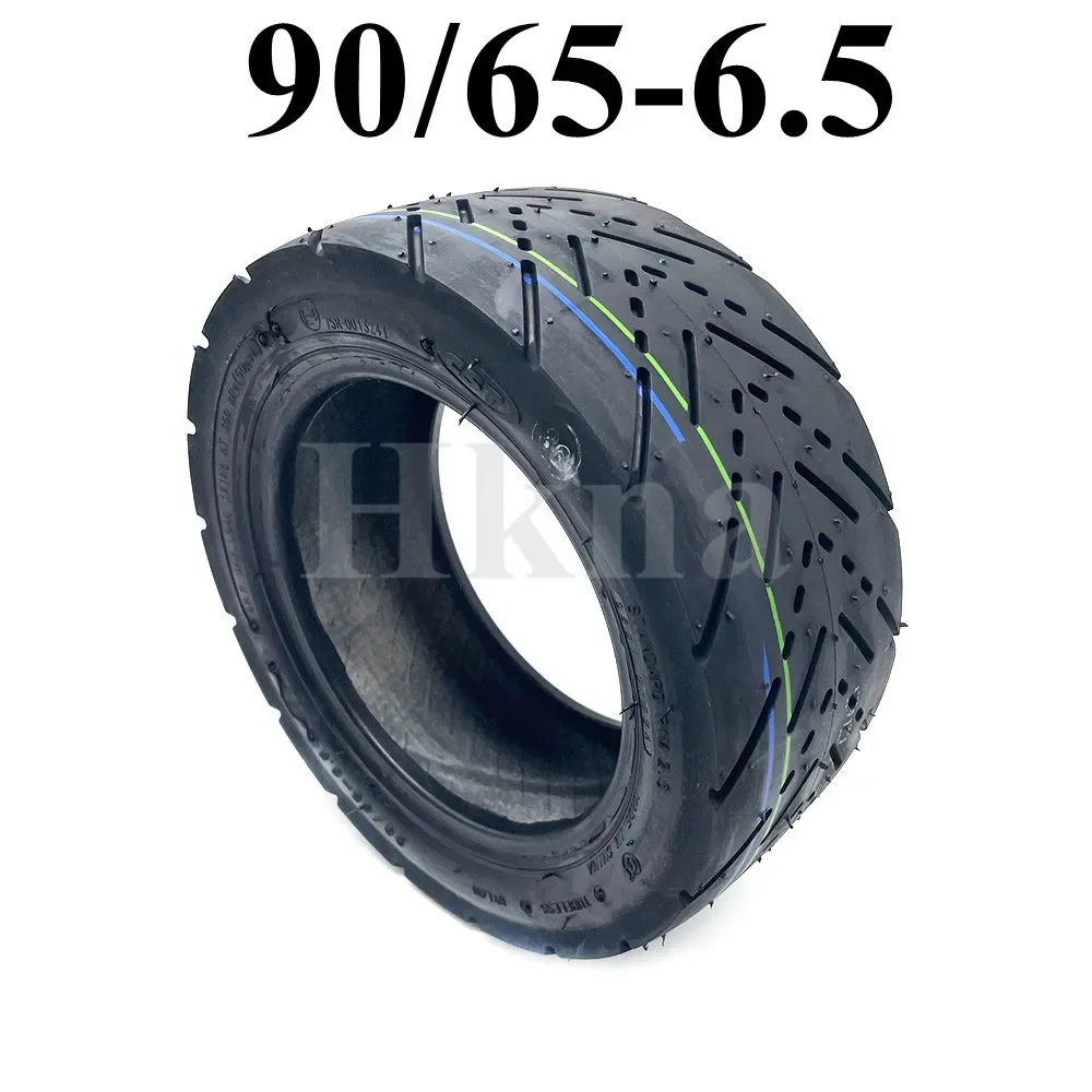 90/65-6.5 Tubeless CST Tyre 11 Inch Thickened Vacuum Tire for Electric Scooter Parts
90/65-6.5 Tubeless CST Tyre 11 Inch Thickened Vacuum Tire for Electric Scooter Parts