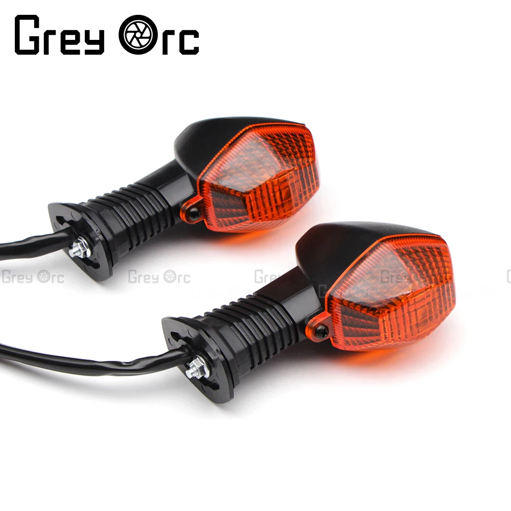 3 Wires Front Rear 170mm Turn Signal Light Bulb Flashing For Suzuki Dl 1000 650 V-strom Dl1000 Dl650 Indicator Lamp Accessories
3 Wires Front Rear 170mm Turn Signal Light Bulb Flashing For Suzuki Dl 1000 650 V-strom Dl1000 Dl650 Indicator Lamp Accessories