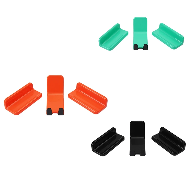 Настенное крепление на велосипед, Педальный крючок емкостью до 25 кг, кронштейн для хранения велосипедов, для парковки с расширительными бол...
Настенное крепление на велосипед, Педальный крючок емкостью до 25 кг, кронштейн для хранения велосипедов, для парковки с расширительными бол...