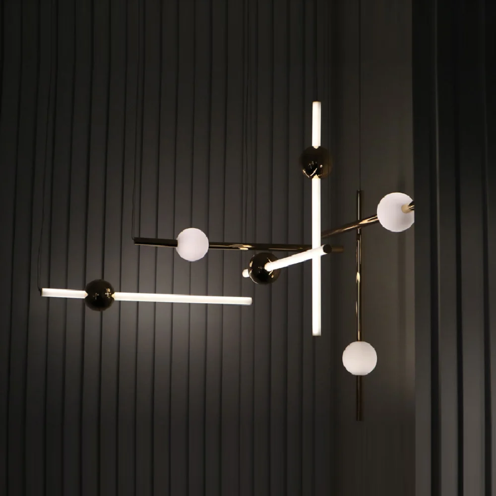 Modern DIY Led Copper Pendant Lights Lustre Living Dining Room Decor Bar Cafe Bedside Lamp Indoor Lighting Hanging Light Fixture
Modern DIY Led Copper Pendant Lights Lustre Living Dining Room Decor Bar Cafe Bedside Lamp Indoor Lighting Hanging Light Fixture