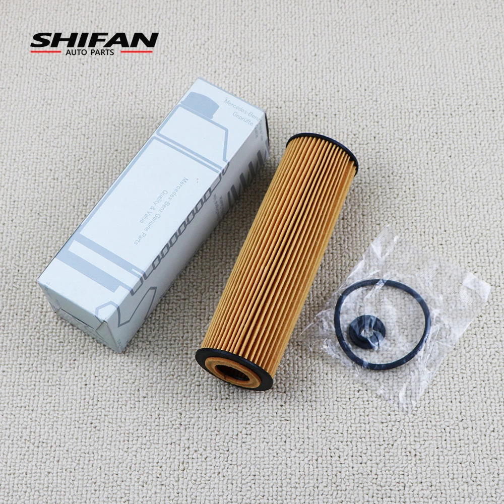 A2711800109 Oil Filter For Mercedes-Benz W203 C180 C200 C230 S203 C209 CLK200 W211 E200 CGI NGT S211 2711800109 271180010
A2711800109 Oil Filter For Mercedes-Benz W203 C180 C200 C230 S203 C209 CLK200 W211 E200 CGI NGT S211 2711800109 271180010