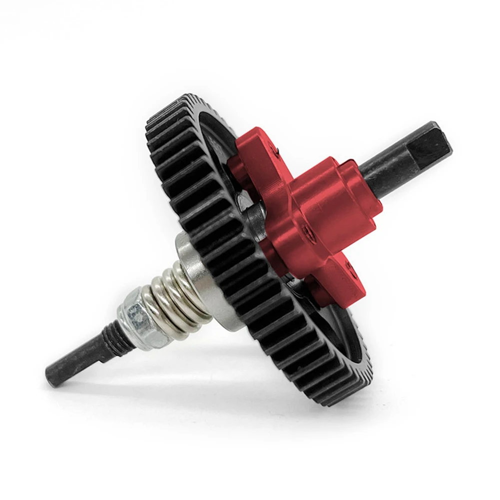 53T полный уплотнитель сцепления тапочек для 1/10 Slash 2WD Stampede Bandit VXL XL5 2WD Запчасти для модификации, 1
53T полный уплотнитель сцепления тапочек для 1/10 Slash 2WD Stampede Bandit VXL XL5 2WD Запчасти для модификации, 1