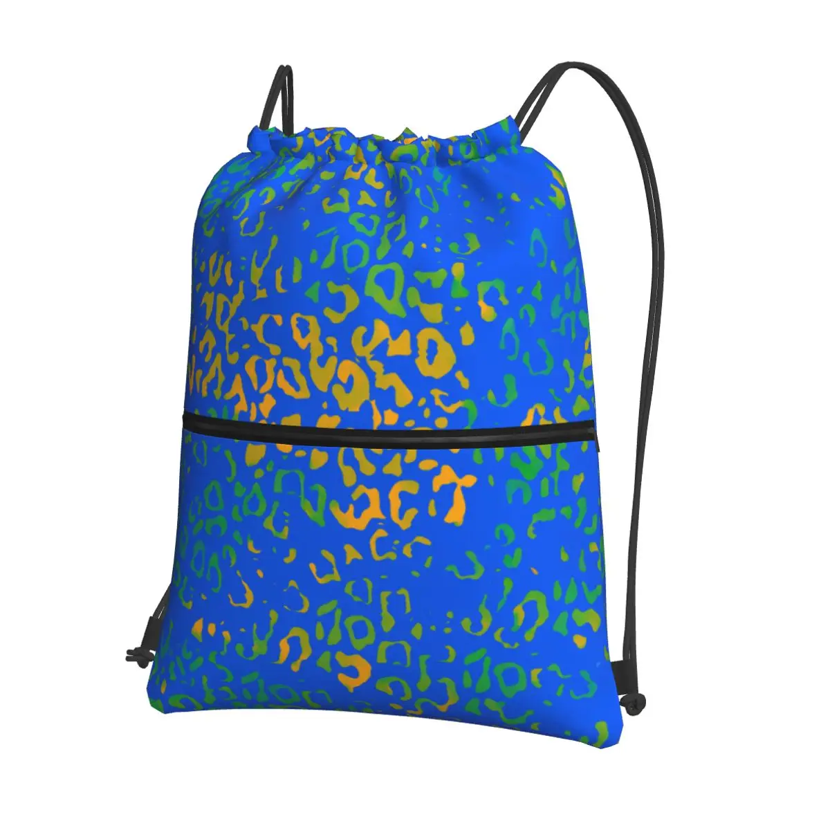 Foldable Backpack for Gym Workout Outdoor Running Travel Cartoon School Eco Friendly Shopping Bag with Zipper Leopard Print
Foldable Backpack for Gym Workout Outdoor Running Travel Cartoon School Eco Friendly Shopping Bag with Zipper Leopard Print