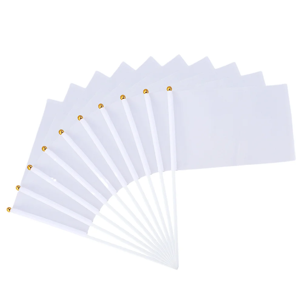 Flag Flags Hand Referee White Mini Linesman Sports Stick Waving Banner Blank Diy Held Football Judge Soccer Sticks Handheld
Flag Flags Hand Referee White Mini Linesman Sports Stick Waving Banner Blank Diy Held Football Judge Soccer Sticks Handheld