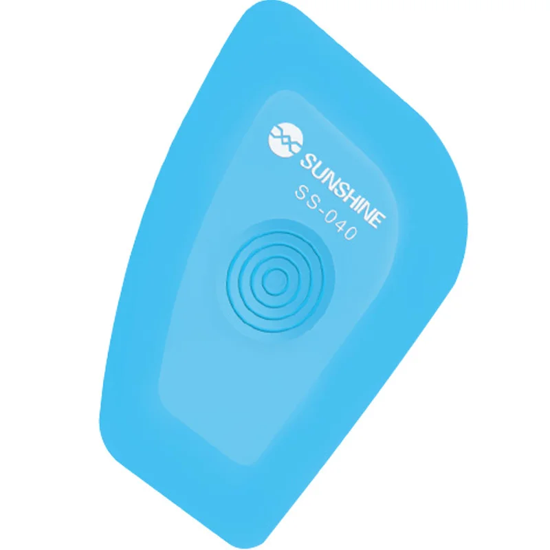 Sunshine SS-040 DIY Dismantling Tools Anti-Static Opening Tool Battery Teardown Disassembly Card Mobile Phone Opener 
Sunshine SS-040 DIY Dismantling Tools Anti-Static Opening Tool Battery Teardown Disassembly Card Mobile Phone Opener