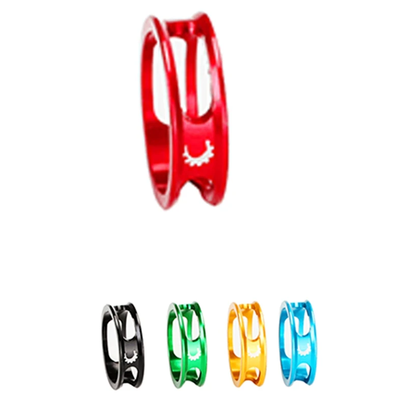 5 шт., велосипедные прокладки для вилок 
5 шт., велосипедные прокладки для вилок