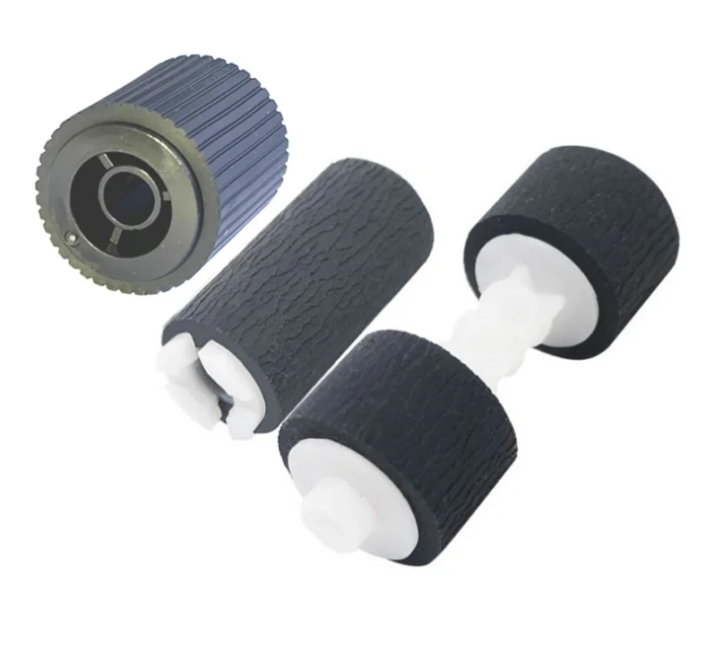 ADF Пикап Ролик подходит для canon C3120 C3530 C3025 3125 C3520 C3320L C3330 C3350 C3325 3730 C3525 C3720
ADF Пикап Ролик подходит для canon C3120 C3530 C3025 3125 C3520 C3320L C3330 C3350 C3325 3730 C3525 C3720