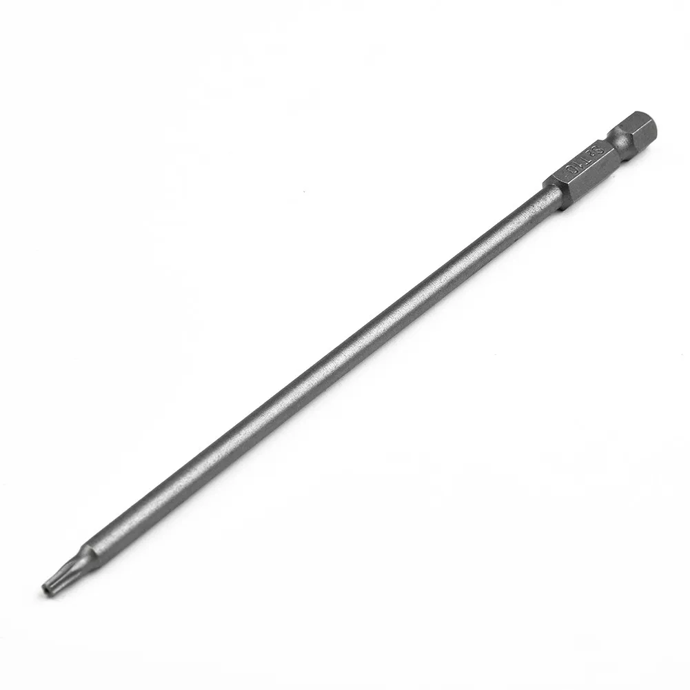 1PCS 150mm Hex Head Allen Wrench Drill Bits Set Long Allen Screwdriver Bits Magnetic Tips Hex Key Screwdriver Socket Bit Set
1PCS 150mm Hex Head Allen Wrench Drill Bits Set Long Allen Screwdriver Bits Magnetic Tips Hex Key Screwdriver Socket Bit Set