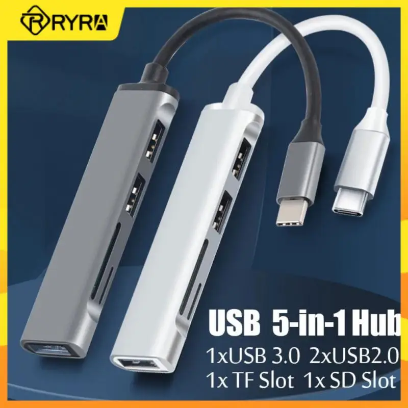 Рира Тип C концентратор USB 3,0 сплиттер кард-ридер мультипорт с SD TF ридер слот для MacBook Pro Air USB C сплиттер
Рира Тип C концентратор USB 3,0 сплиттер кард-ридер мультипорт с SD TF ридер слот для MacBook Pro Air USB C сплиттер