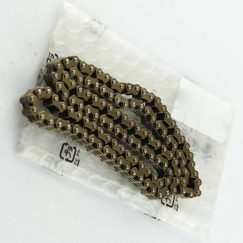 Cam Timing Chain For Suzuki LTA500X Kingquad 500 LTF500F Quadrunner 500 4WD LTF500F Vinson 4WD DR500 1981-1983 DR600 DR600S 
Cam Timing Chain For Suzuki LTA500X Kingquad 500 LTF500F Quadrunner 500 4WD LTF500F Vinson 4WD DR500 1981-1983 DR600 DR600S