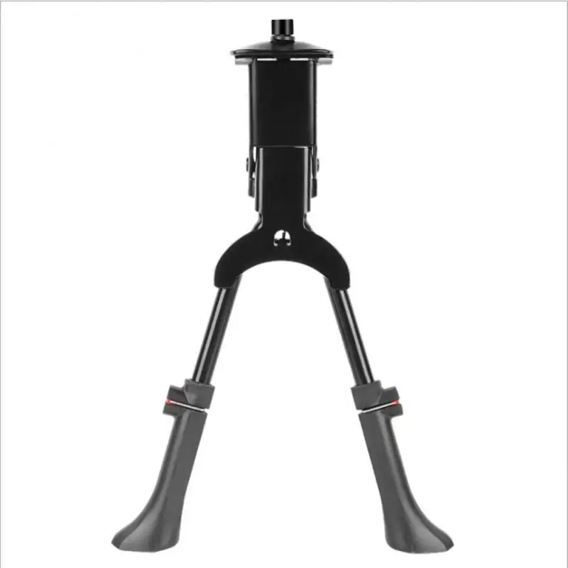Double Leg Kickstand Bicycle Stand Bike Center Mount Foldable Heavy Duty Adjustable MTB Bike Kickstand Foot Support Dual Leg
Double Leg Kickstand Bicycle Stand Bike Center Mount Foldable Heavy Duty Adjustable MTB Bike Kickstand Foot Support Dual Leg