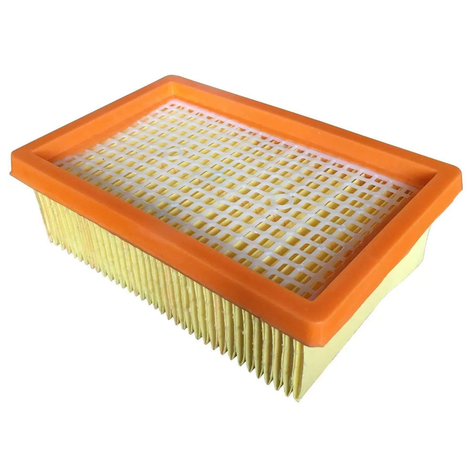 Sell Vacuum Cleaner Hepa Filter Replacement For KARCHER Flat-Pleated MV4 MV5 MV6 WD4 WD5 WD6 P PREMIUM WD5
Sell Vacuum Cleaner Hepa Filter Replacement For KARCHER Flat-Pleated MV4 MV5 MV6 WD4 WD5 WD6 P PREMIUM WD5
