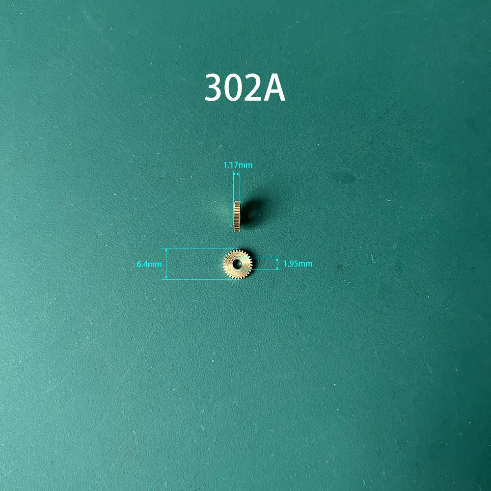 1 шт. 0,2 м медная шестерня, червячная передача, 20/24/30/32/33/36/40/50/60/64 зубьев, 2 мм, шаговое отверстие, модель «сделай сам»
1 шт. 0,2 м медная шестерня, червячная передача, 20/24/30/32/33/36/40/50/60/64 зубьев, 2 мм, шаговое отверстие, модель «сделай сам»