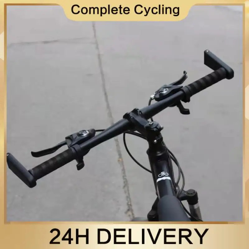 

Велосипедное Зеркало заднего вида с вращением на 360 °, регулируемая велосипедная складная ручка, зеркало заднего вида, руль, велосипедный задний прицел, велосипедные аксессуары