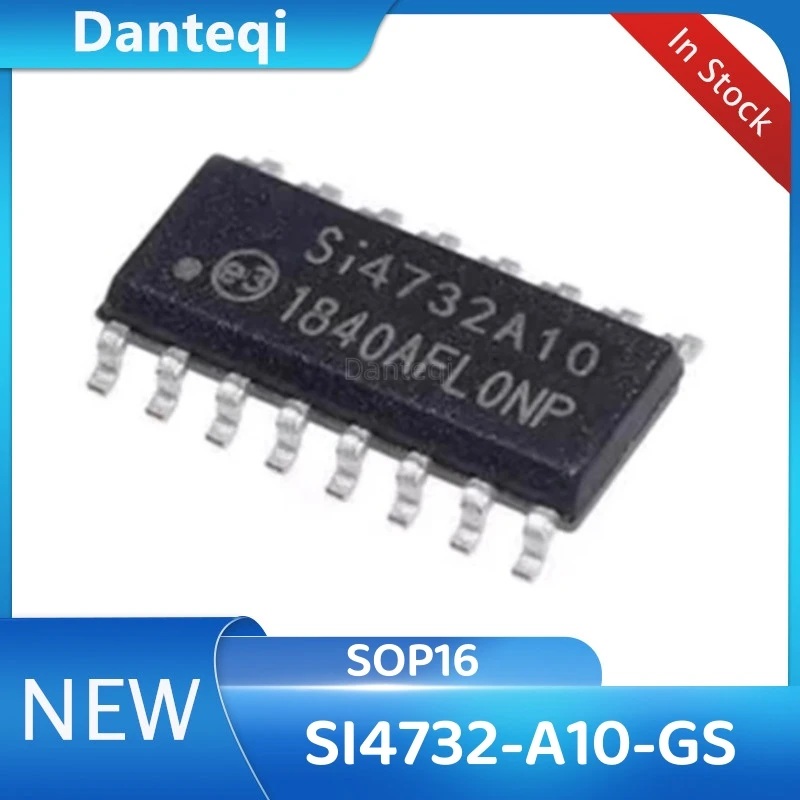 5 шт./партия, деталь, набор микросхем SOP16
5 шт./партия, деталь, набор микросхем SOP16