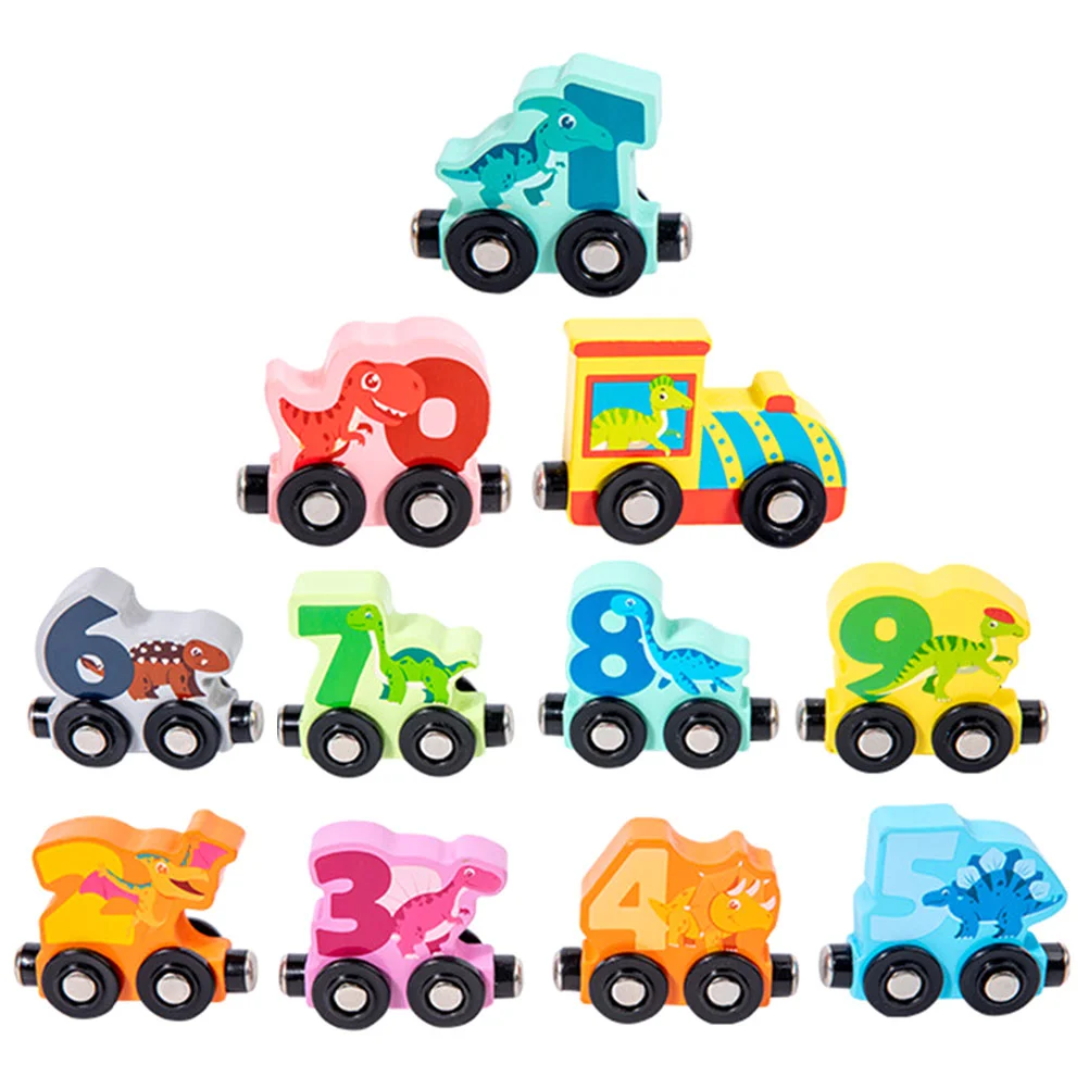 Train Assembly Toy Trains For Toddlers Cartoon Animals Magnetic Toys Educational Wooden Child
Train Assembly Toy Trains For Toddlers Cartoon Animals Magnetic Toys Educational Wooden Child