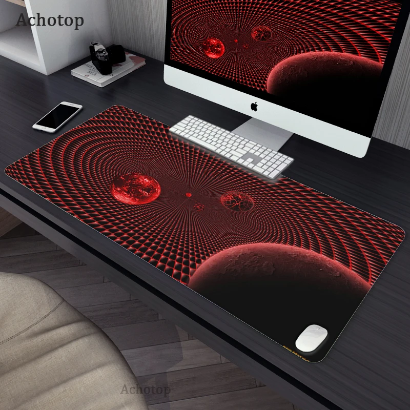 900x400mm Pink mat Kawaii Space Computer Mouse Pad Cute MousePad Large Mouse pad Gamer XXL Mause Carpet PC Desk Mat keyboard pad
900x400mm Pink mat Kawaii Space Computer Mouse Pad Cute MousePad Large Mouse pad Gamer XXL Mause Carpet PC Desk Mat keyboard pad