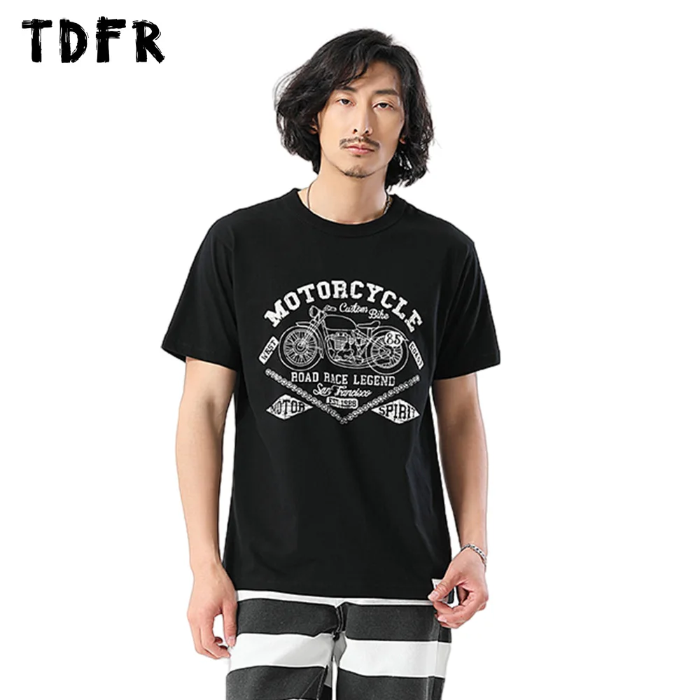 _ Мужская футболка с коротким рукавом, Мужская хлопковая футболка, летняя повседневная свободная футболка в стиле ретро с круглым вырезом и коротким рукавом для мужчин
_ Мужская футболка с коротким рукавом, Мужская хлопковая футболка, летняя повседневная свободная футболка в стиле ретро с круглым вырезом и коротким рукавом для мужчин