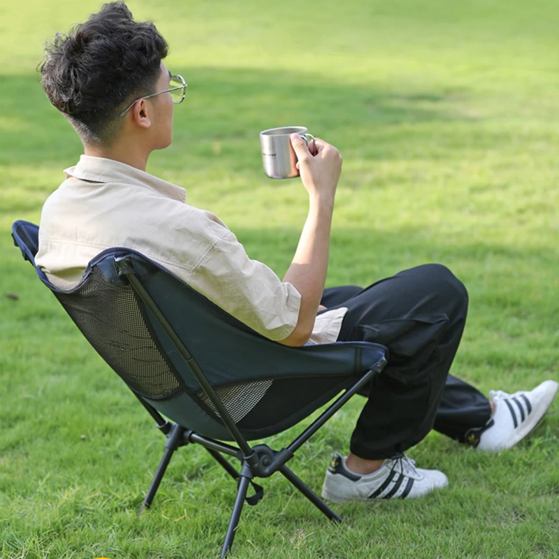 Travel Portable Camping Chairs Folding Travel Garden Picnic Fishing Beach Chairs Ultralight Cadeiras Outdoor Patio Furniture
Travel Portable Camping Chairs Folding Travel Garden Picnic Fishing Beach Chairs Ultralight Cadeiras Outdoor Patio Furniture