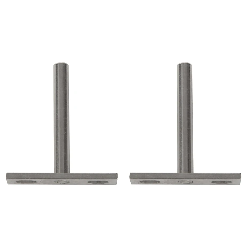 12Pcs 3-Inch Invisible Floating Shelf Brackets, Shelves Supports, Wall Holder Concealed Bracket Mount Kit
12Pcs 3-Inch Invisible Floating Shelf Brackets, Shelves Supports, Wall Holder Concealed Bracket Mount Kit