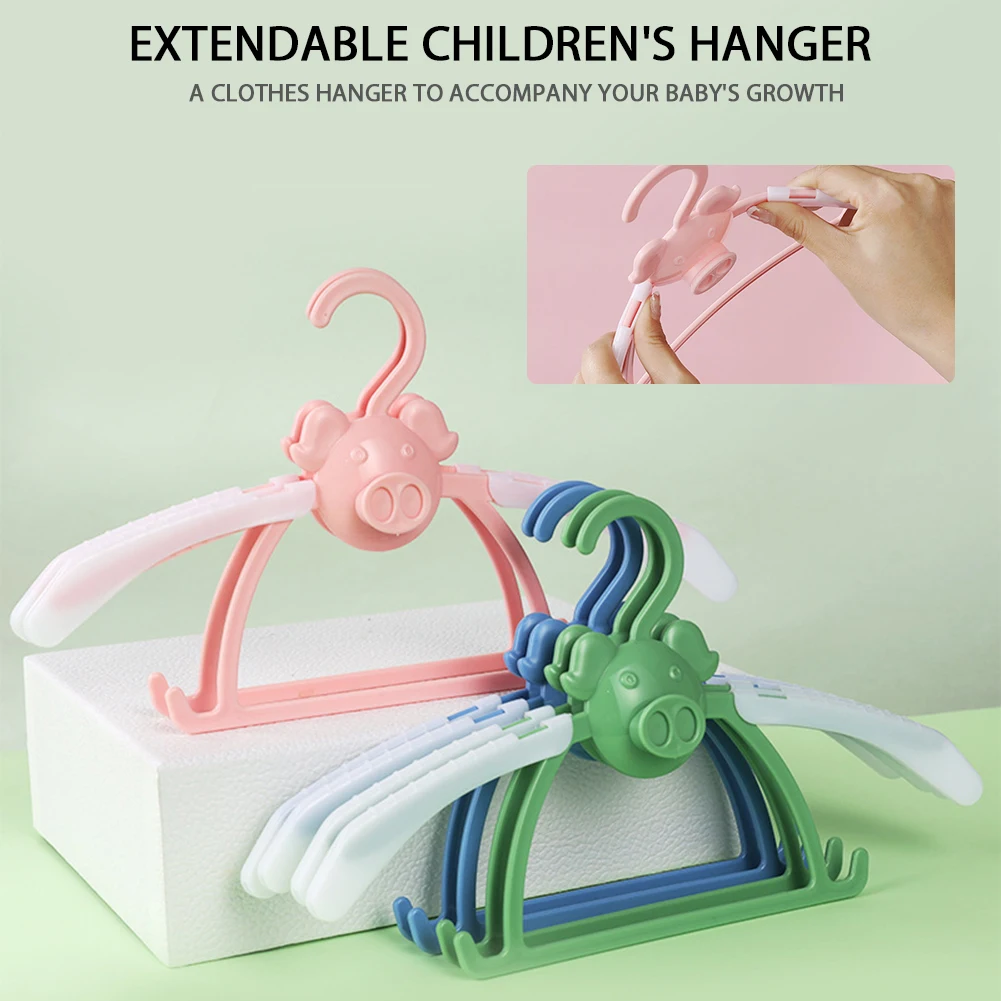10pcs Baby Coat Hangers,Retractable Kids Dry Clothing Pants Racks,Plastic Tank Tops Bras Wardrobe Closet Organizer
10pcs Baby Coat Hangers,Retractable Kids Dry Clothing Pants Racks,Plastic Tank Tops Bras Wardrobe Closet Organizer