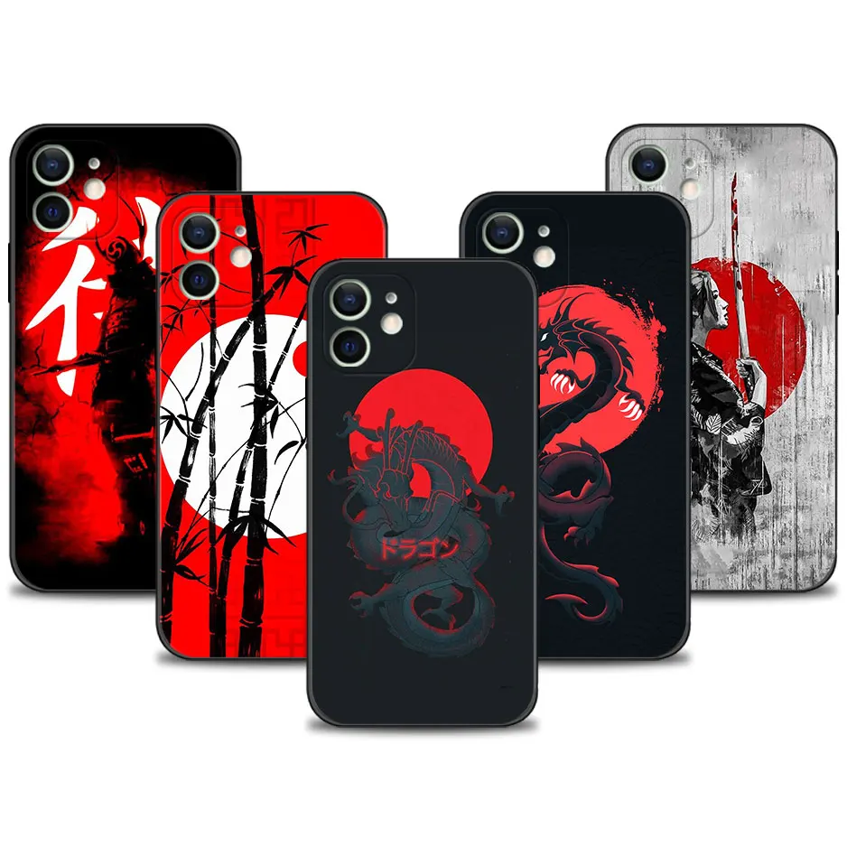 Phone Case For Samsung Galaxy S22 Ultra S20 FE S21 S10 S9 S8 Plus S10e Funda Silicon Cover TPU Coque Dark Samurai head warrior
Phone Case For Samsung Galaxy S22 Ultra S20 FE S21 S10 S9 S8 Plus S10e Funda Silicon Cover TPU Coque Dark Samurai head warrior