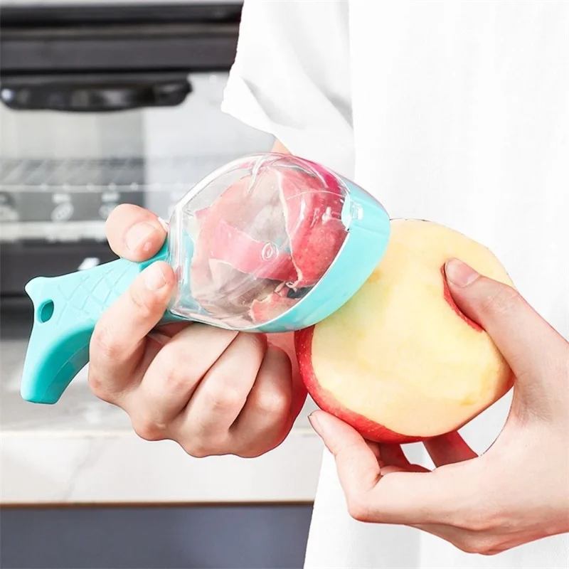 Storage Fruits Peeler Knife Vegetable Cutter Potato Potato Carrot Cucumber Multifunctional Grater Kitchen Gadgets Peeling Tools
Storage Fruits Peeler Knife Vegetable Cutter Potato Potato Carrot Cucumber Multifunctional Grater Kitchen Gadgets Peeling Tools