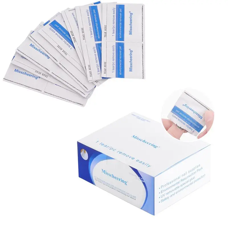 50pcs/100Pcs Degreaser for Nails Gel Nail Polish Remover Wipes Napkins for Manicure Cleanser Nail Art UV Gel Remover Wraps Foils
50pcs/100Pcs Degreaser for Nails Gel Nail Polish Remover Wipes Napkins for Manicure Cleanser Nail Art UV Gel Remover Wraps Foils