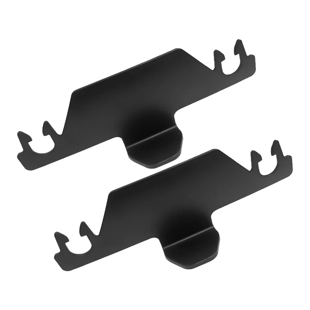 Tool Hook 2PCS/Set Storage Vehicle ABS Back Hook Model Organizer Remove Simple Design Easy To Install Easy To Use
Tool Hook 2PCS/Set Storage Vehicle ABS Back Hook Model Organizer Remove Simple Design Easy To Install Easy To Use